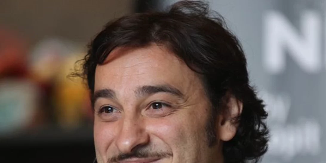 Δύσκολες ώρες για τον Βασίλη Χαραλαμπόπουλο